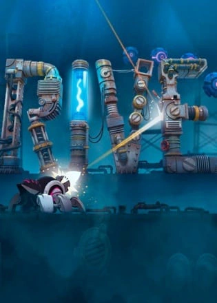 RIVE: Wreck, Hack, Die, Retry!