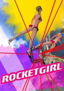 RocketGirl