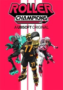 Roller Champions Championship