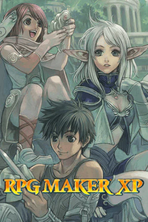 RPG Maker XP