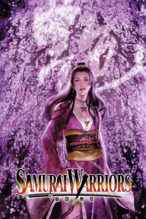 Samurai Warriors