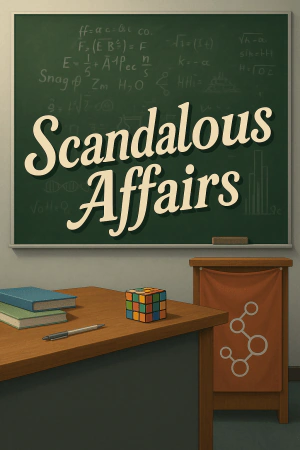 Scandalous Affairs