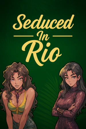 Seduced in Rio