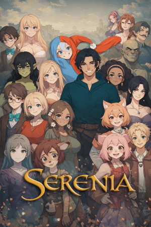 Serenia