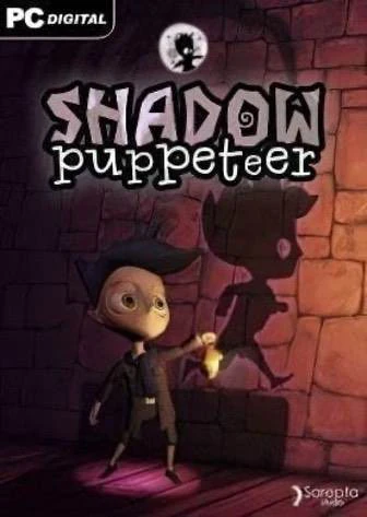 Shadow Puppeteer