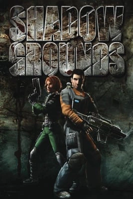 Shadowgrounds: Твари из космоса