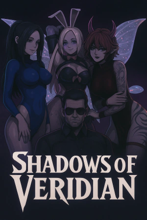 Shadows of Veridian