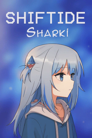Shiftide Sharki