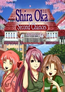 Shira Oka: Second Chances