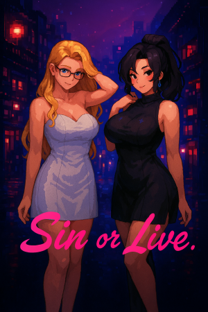 Sin or Live