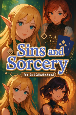 Sins and Sorcery