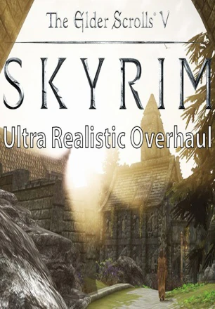 Skyrim Realistic Overhaul