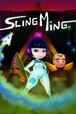 Sling Ming