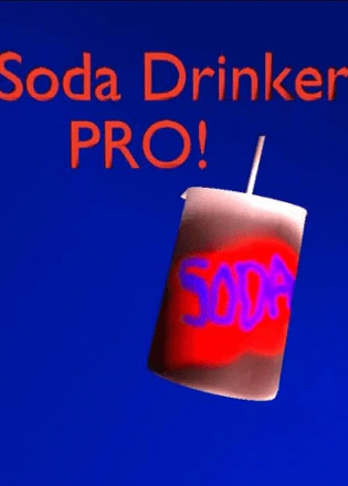 Soda Drinker Pro
