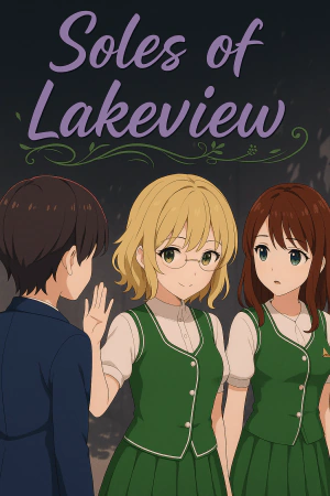 Soles of Lakeview