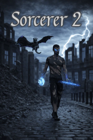 Sorcerer 2