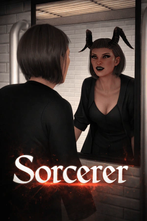 Sorcerer