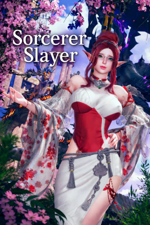 Sorcerer Slayer