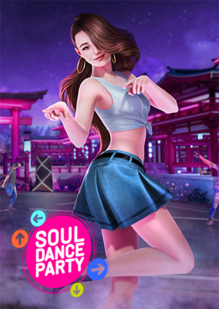 Soul Dance Party