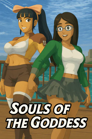 Souls of the Goddess
