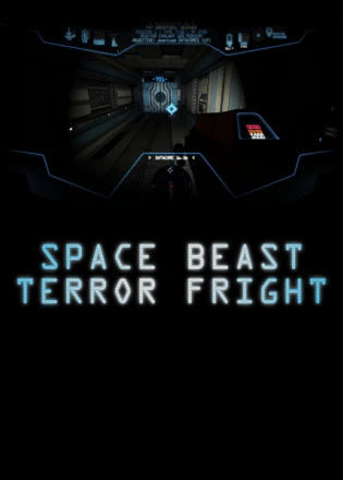 Space Beast Terror Fright