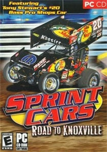 Sprint Cars Road to Knoxville