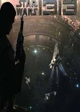 Star Wars 1313