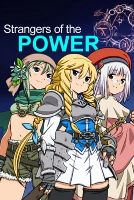 Strangers of the Power