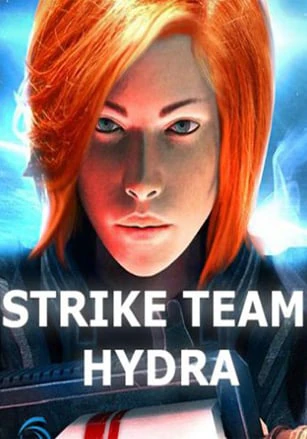 Strike Team Hydra