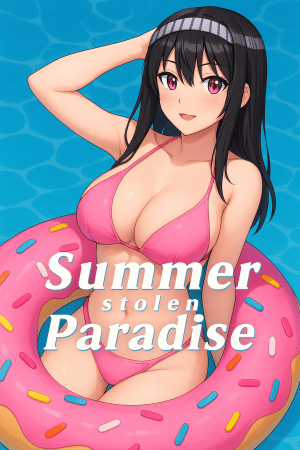 Summer Stolen Paradise