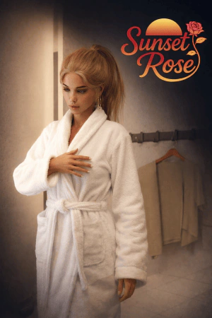 Sunset Rose