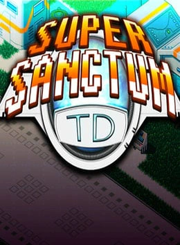 Super Sanctum TD