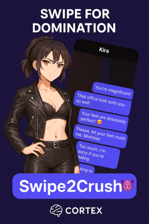 Swipe2Crush