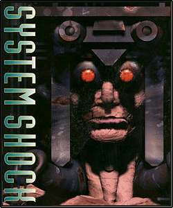 System Shock Original Dilogy