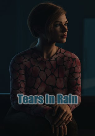 Tears In Rain