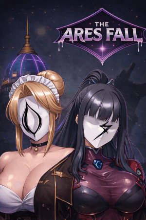 The Ares Fall