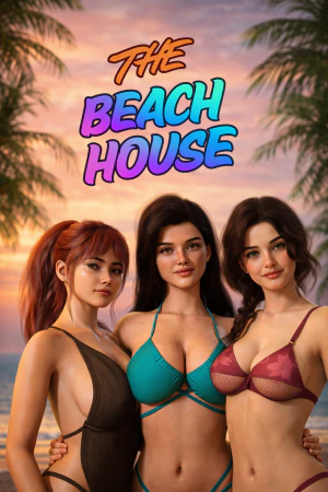 The Beach House