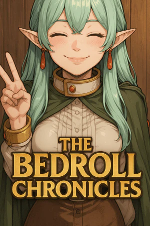 The Bedroll Chronicles