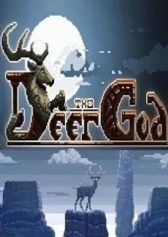 The Deer God