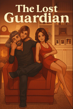 The Lost Guardian
