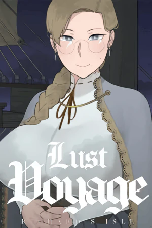 The Lust Voyage