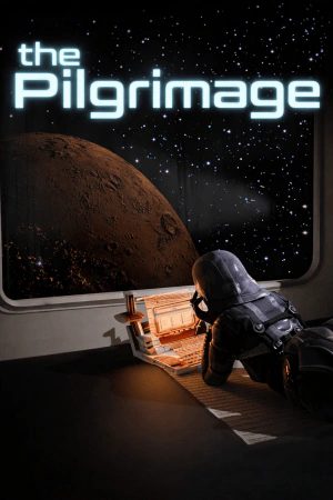 The Pilgrimage