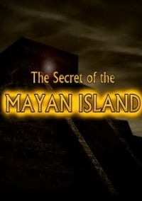 The Secret of the Mayan Island