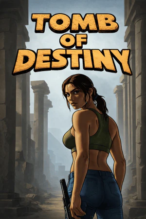 Tomb of Destiny