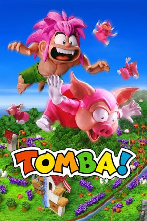 Tomba!
