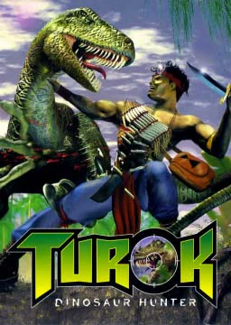 Turok Remastered