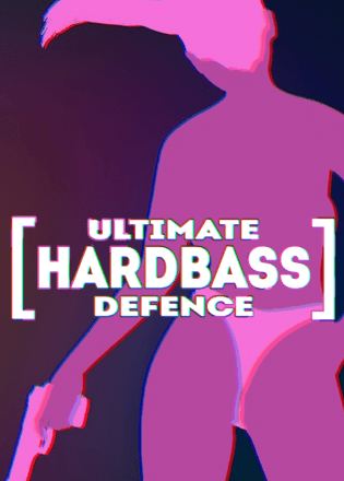ULTIMATE HARDBASS DEFENCE
