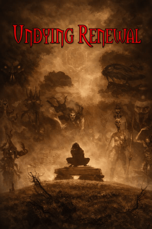 Undying Renewal