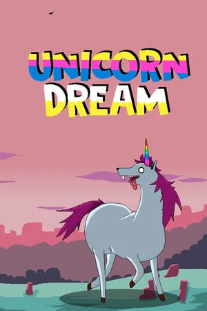 Unicorn Dream