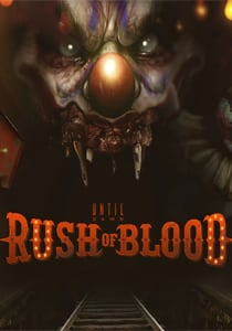 Until Dawn: Rush of Blood